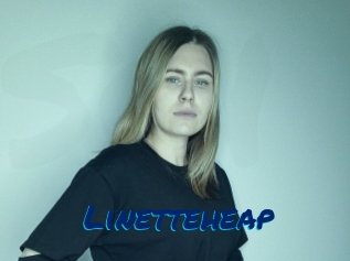 Linetteheap