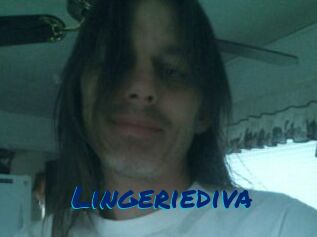 Lingeriediva