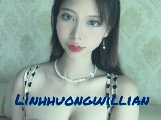Linhhuongwillian