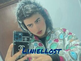 Liniellost