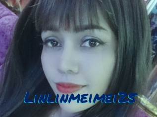 Linlinmeimei25