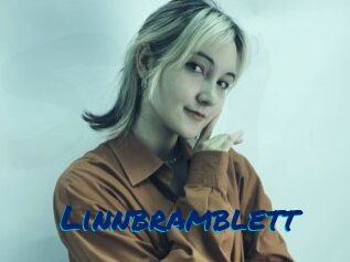 Linnbramblett