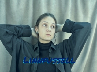 Linnfussell