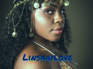 Linsaaylove