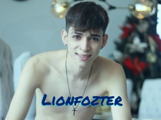 lionfozter Sexe City
