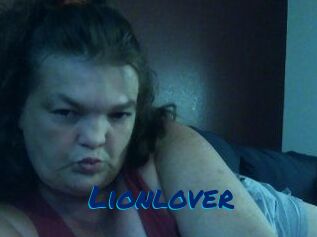 Lionlover
