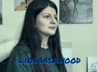 Lioraashwood