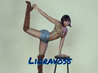 lioravoss Sexe City