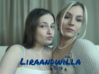 Liraandwilla