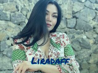 Liradaff