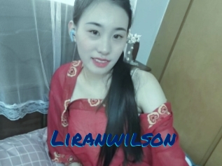 liranwilson Sexe City