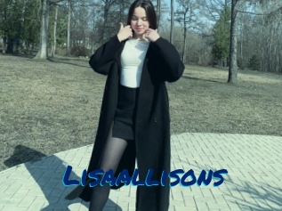 Lisaallisons