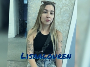 Lisaalouren