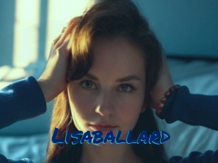 Lisaballard