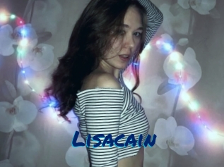 Lisacain