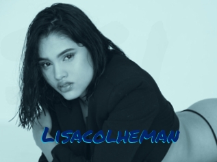 Lisacolheman