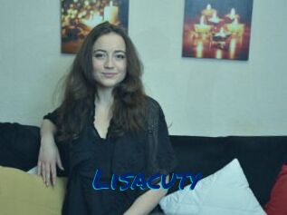 Lisacuty