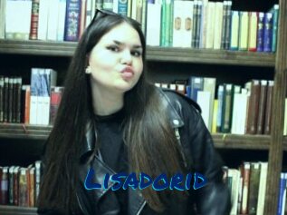 Lisadorid
