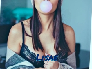 lisae Sexe City