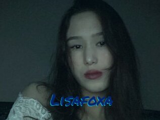Lisafoxa