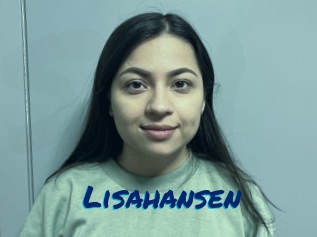 Lisahansen