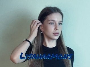 Lisaharmons