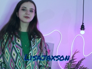 Lisajaxson