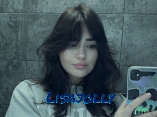 Lisajolly