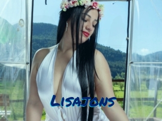 Lisajons