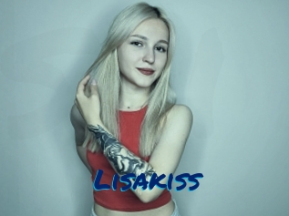 Lisakiss