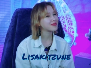 Lisakitzune
