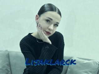 Lisaklarck
