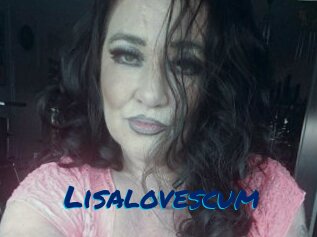 Lisalovescum