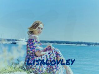 lisalovley Sexe City