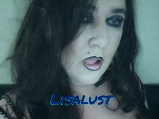 Lisalust
