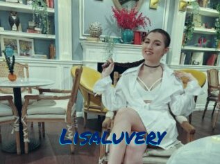 Lisaluvery