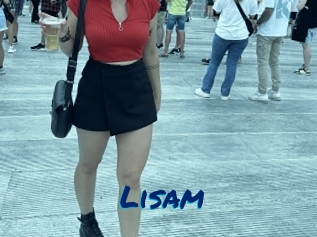 Lisam