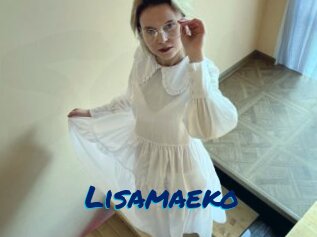 Lisamaeko
