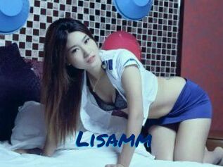 Lisamm