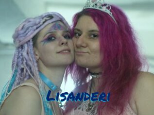 Lisanderi