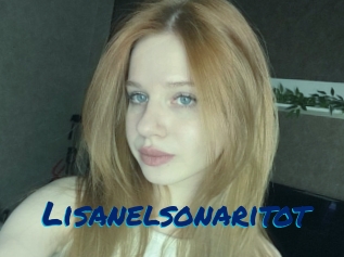 Lisanelsonaritot