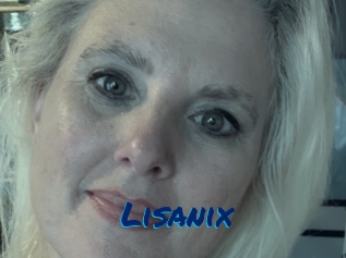 lisanix Sexe City