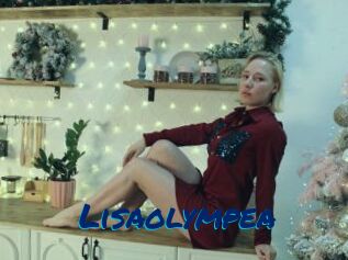 Lisaolympea