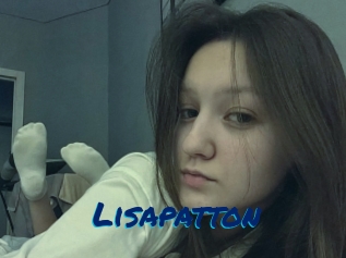 Lisapatton