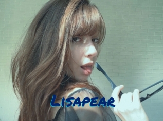 Lisapear