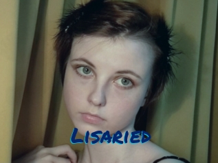 Lisaried