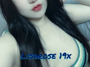 lisarose_19x Sexe City