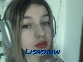 Lisasnow