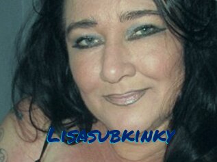 Lisasubkinky
