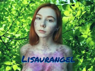Lisaurangel